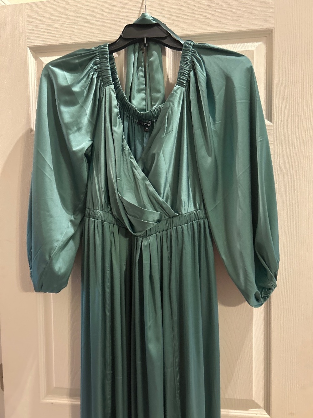 Formal Gown